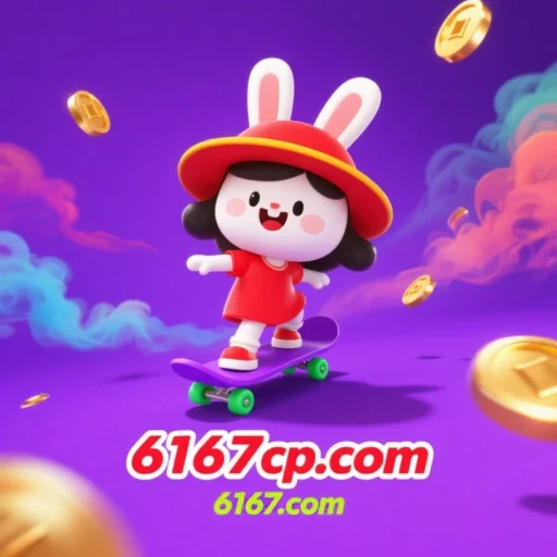 Logo 6167.com